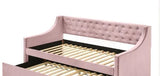 Lianna - Daybed Twin & Trundle - Furniture Home Direct