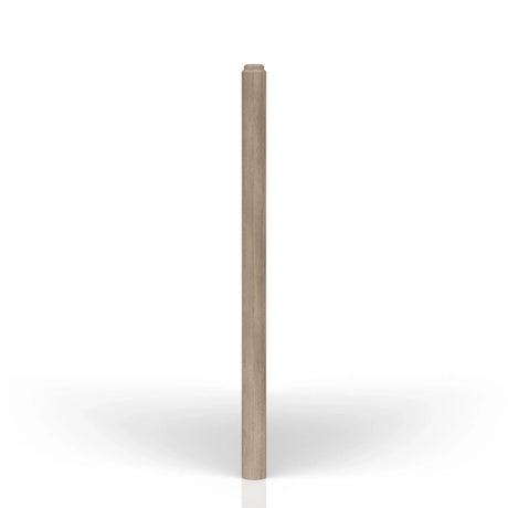 Poster Mirror - Sand - Furniture Home Direct