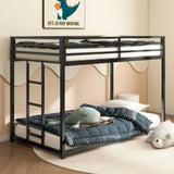 Adam - Bunk Bed - Furniture Home Direct