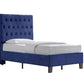 Luma - Upholstered Bed - Furniture Home Direct
