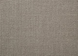 Dining Set Weathered Wood Table Upholstered Chairs White - Furniture Home Direct