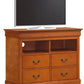 Media Storage Unit Timeless - Furniture Home Direct