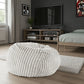 Sky Luxe - Minky Memory Foam Lounger - Furniture Home Direct