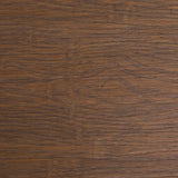 Dakota - Industrial Adjustable Bar / Dinette Table - Antique / Brown - Furniture Home Direct