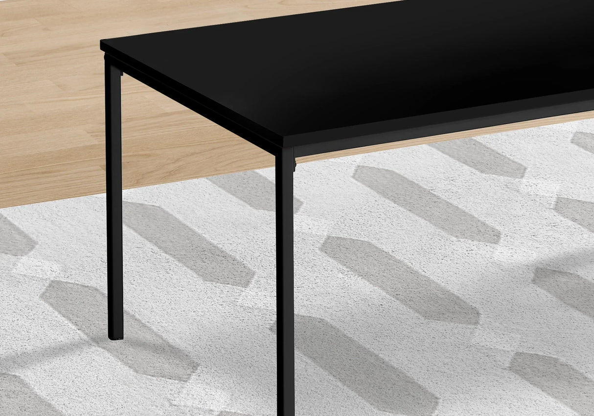 Table Set, Coffee, End, Contemporary, Modern (Set of 3) - Furniture Home Direct