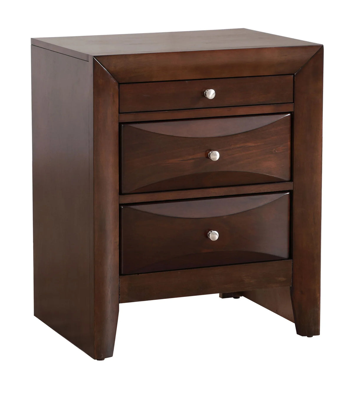 Marilla - Nightstand - Furniture Home Direct