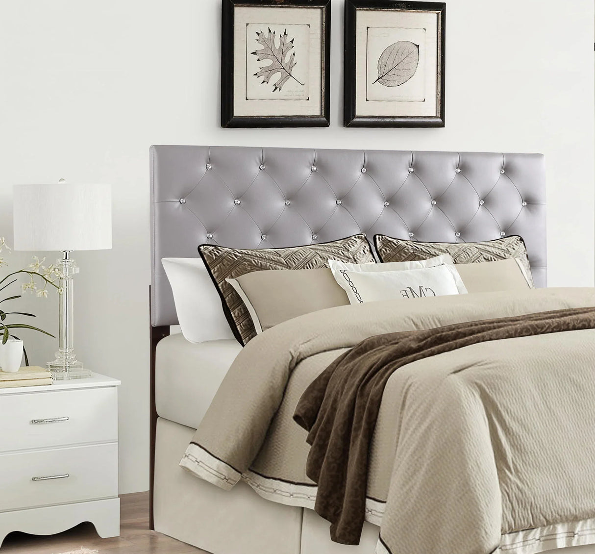 Super Nova - Headboard - Furniture Home Direct