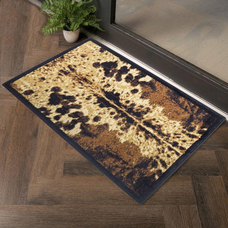 Tribes - GC_YLS4008 Southwest Area Rug - Furniture Home Direct