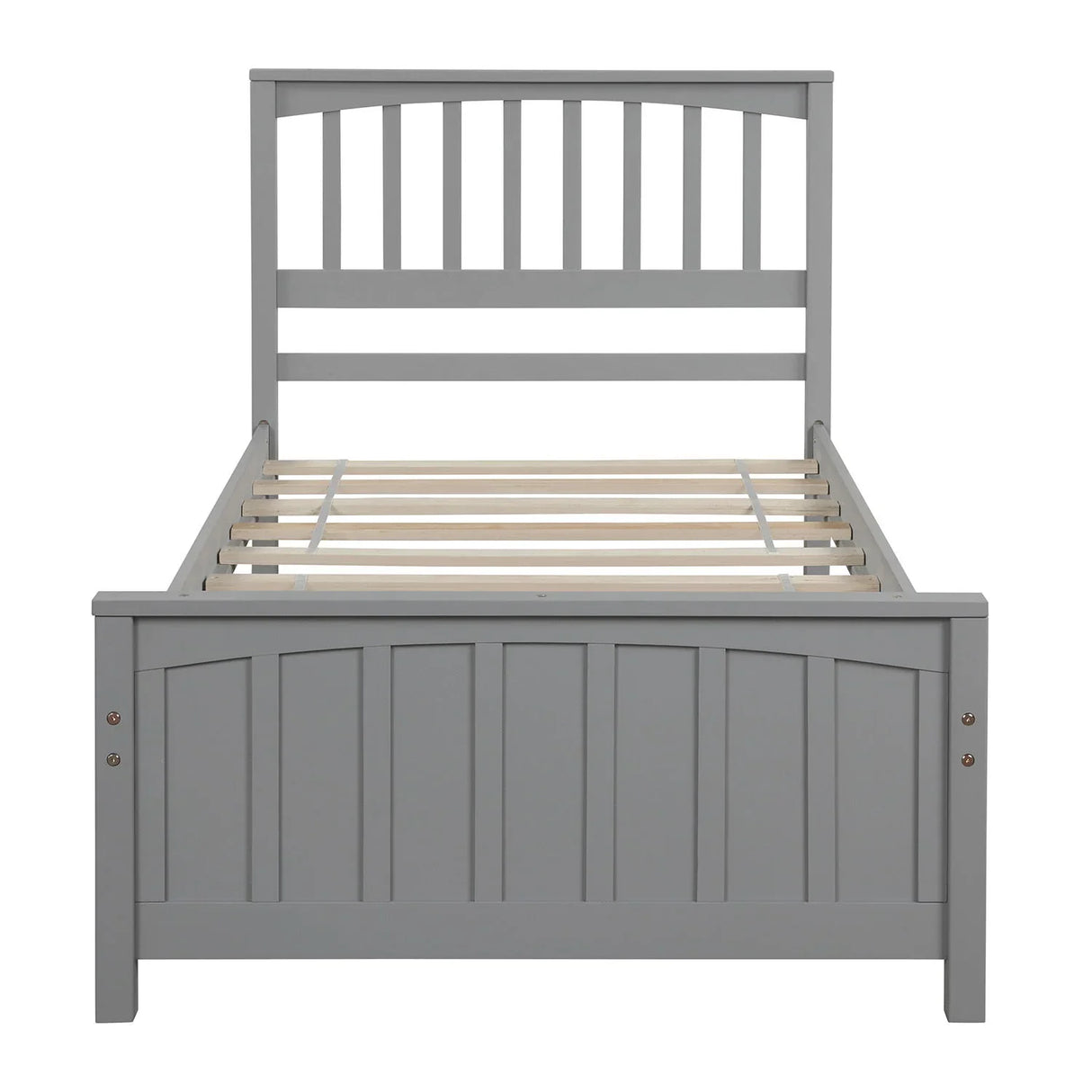 Platform Bed - Furniture Home Direct