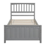Platform Bed - Furniture Home Direct