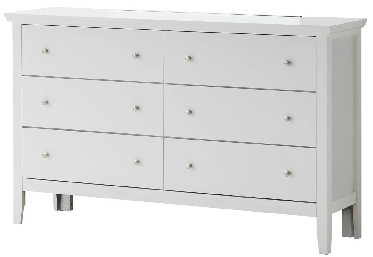Primo - Dresser - Furniture Home Direct