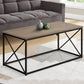 Table, Rectangular, Elegant Design - Furniture Home Direct