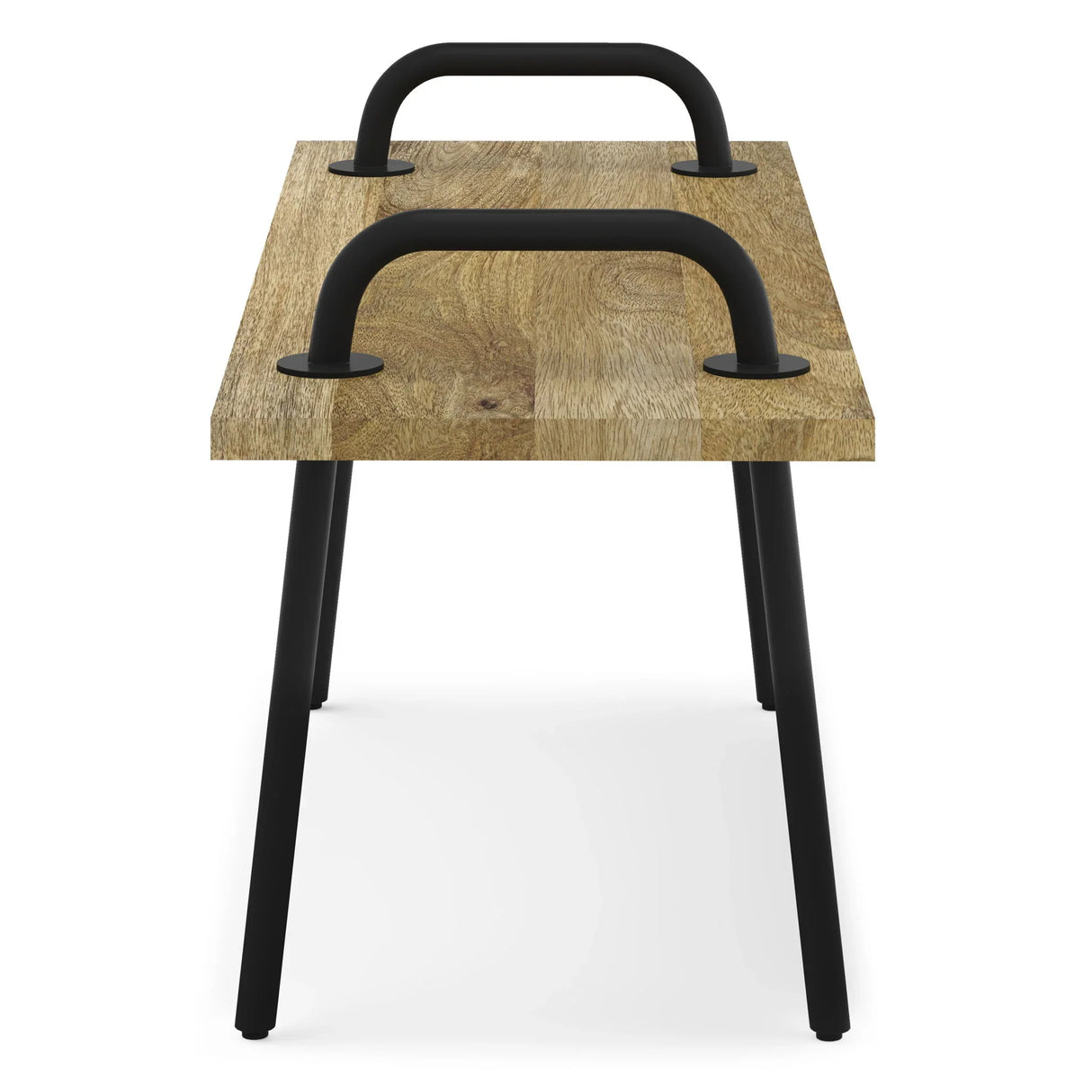 Berkeley - Entryway Bench - Furniture Home Direct