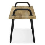 Berkeley - Entryway Bench - Furniture Home Direct