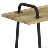 Berkeley - Entryway Bench - Furniture Home Direct