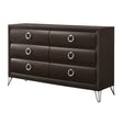Tablita - Dresser - Brown - Furniture Home Direct