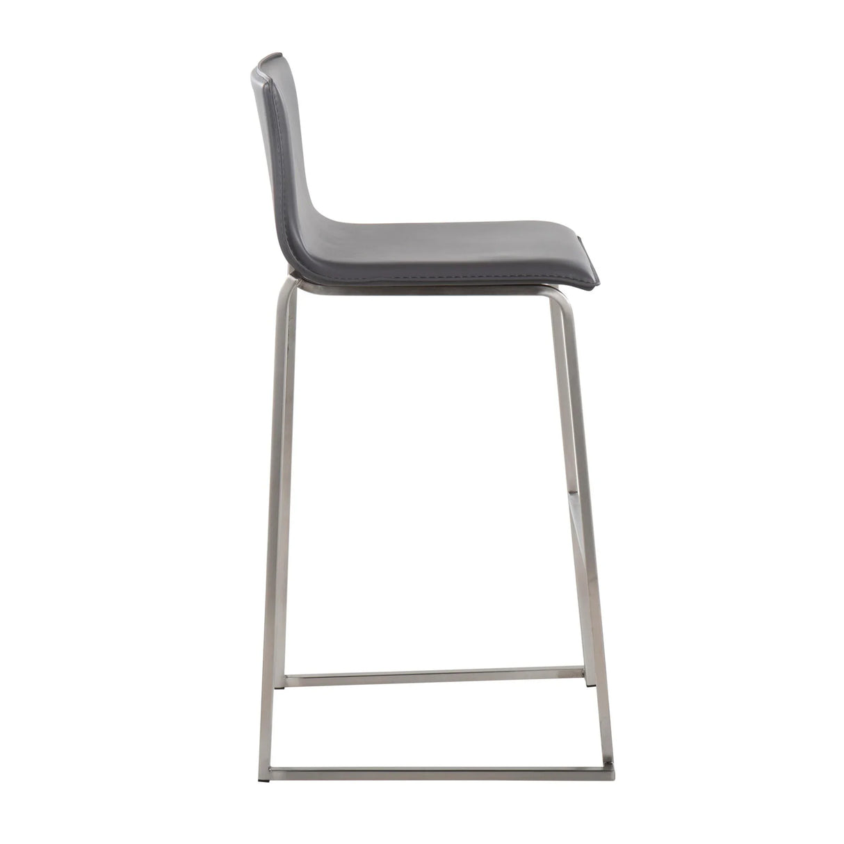 Mara - Contemporary Stylish Barstool (Set of 2) - Furniture Home Direct