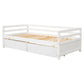 Daybed With 2 Storage Drawers - Furniture Home Direct