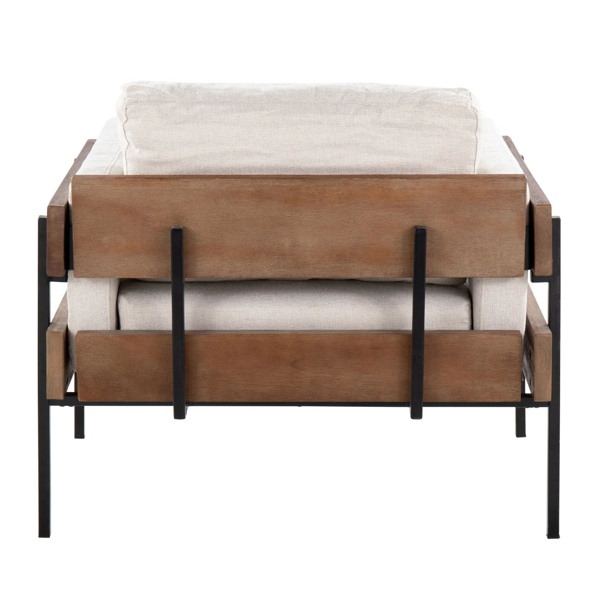 Kari - Farmhouse Design Chair - Furniture Home Direct