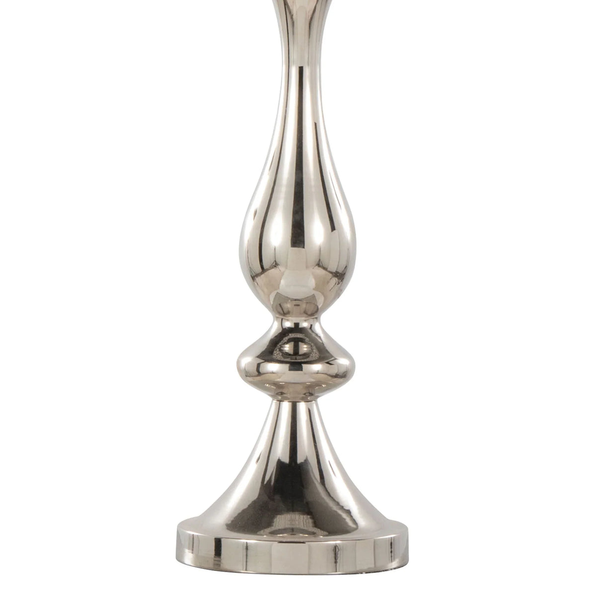 Topaz - Contemporary Table Lamp - Furniture Home Direct
