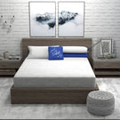 Heather - 8" Memory Foam Mattress (Ultra Small Package) - Furniture Home Direct