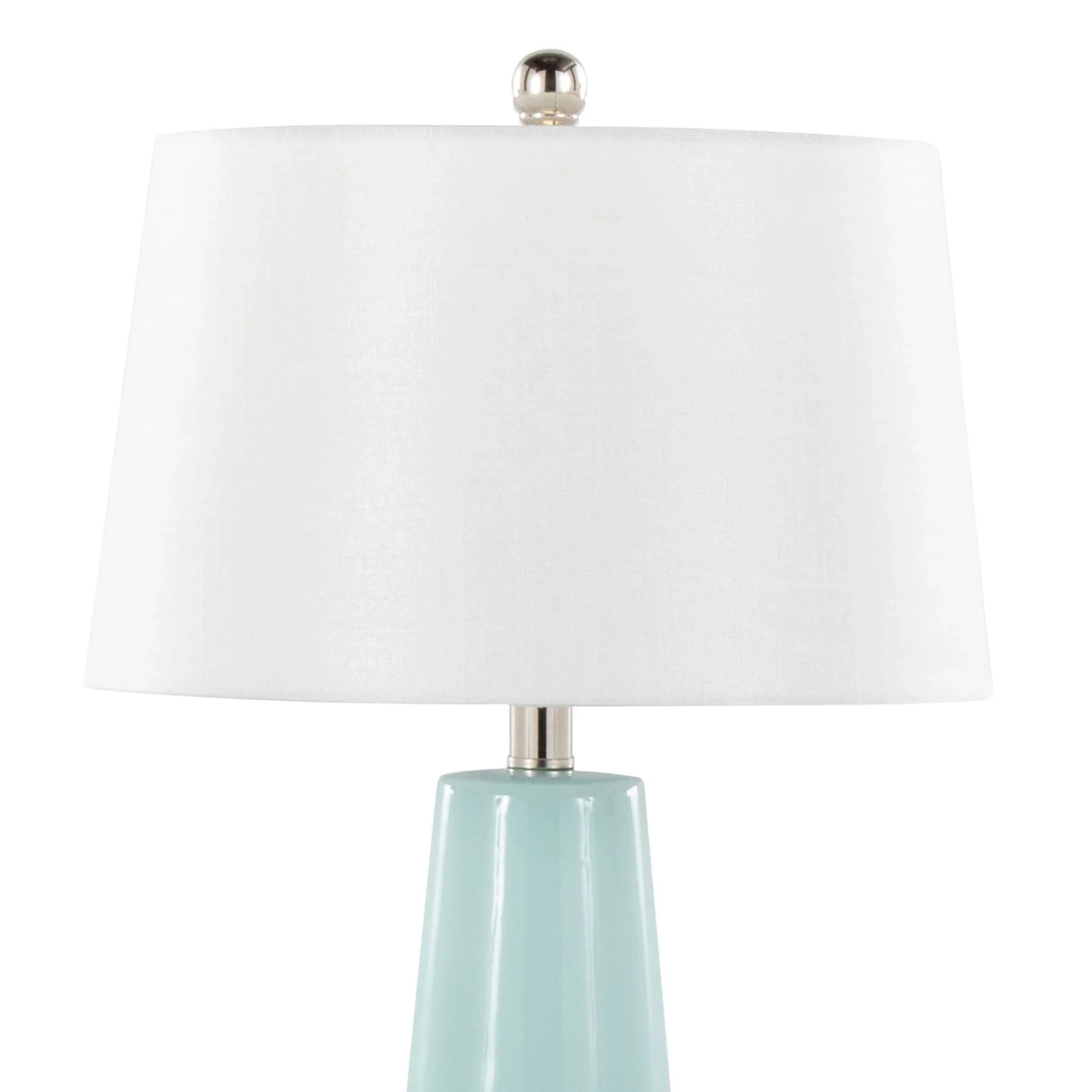 Penelope - Contemporary Table Lamp Body - Furniture Home Direct