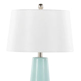 Penelope - Contemporary Table Lamp Body - Furniture Home Direct