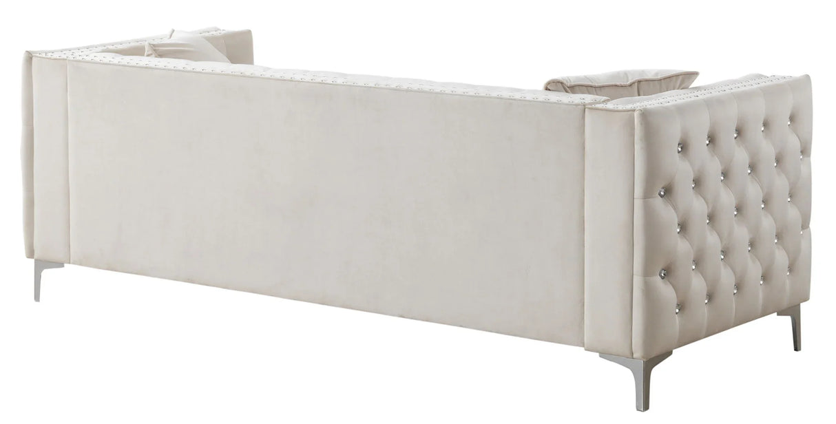 Paige - Sofa - Furniture Home Direct