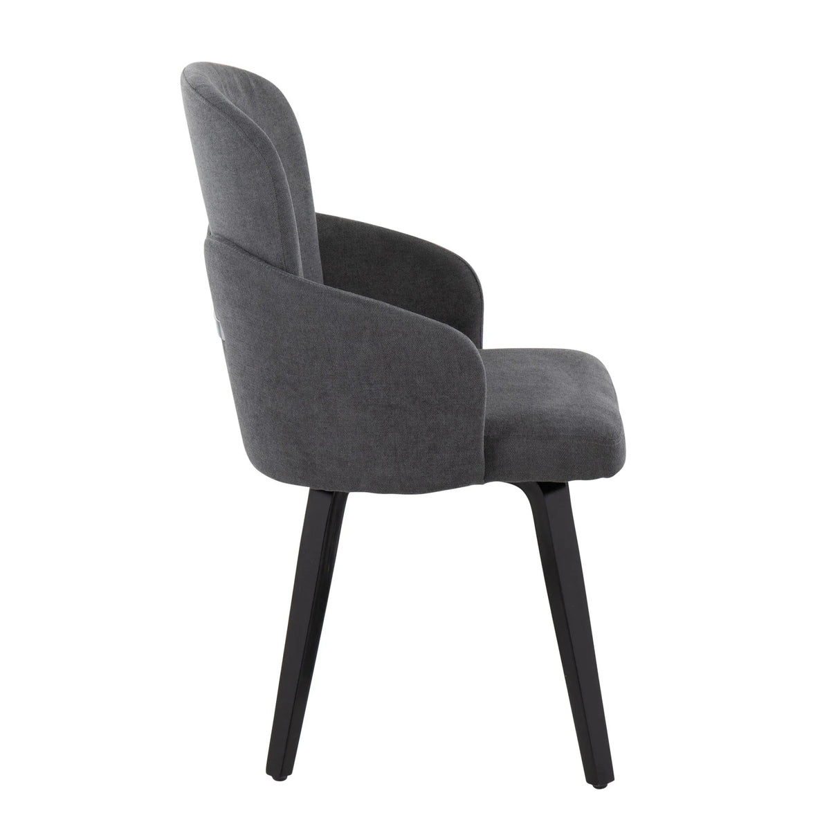Dahlia - Contemporary Elegant Dining Chair (Set of 2) - Furniture Home Direct