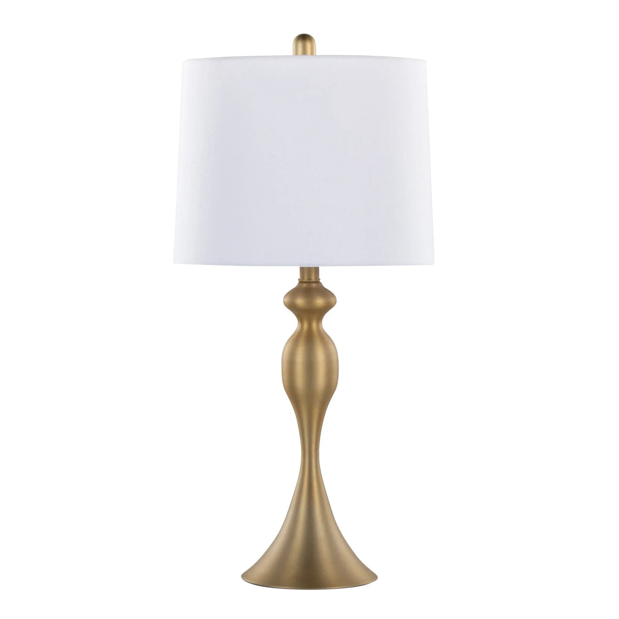 Ashland - Contemporary Elegant Design Table Lamp (Set of 2) - Furniture Home Direct