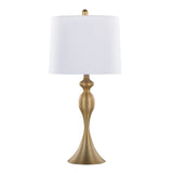 Ashland - Contemporary Elegant Design Table Lamp (Set of 2) - Furniture Home Direct
