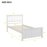 Platform Bed - Furniture Home Direct