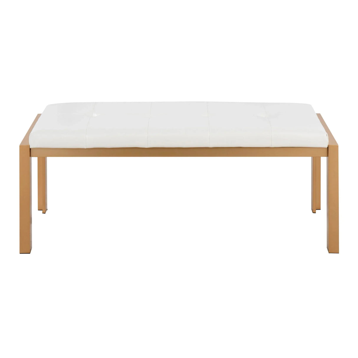 Fuji - Contemporary Bench - Furniture Home Direct