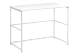 Computer Desk, Home Office, Laptop, Left Right Set-Up, Storage Drawers, Work, Contemporary, Modern - Furniture Home Direct