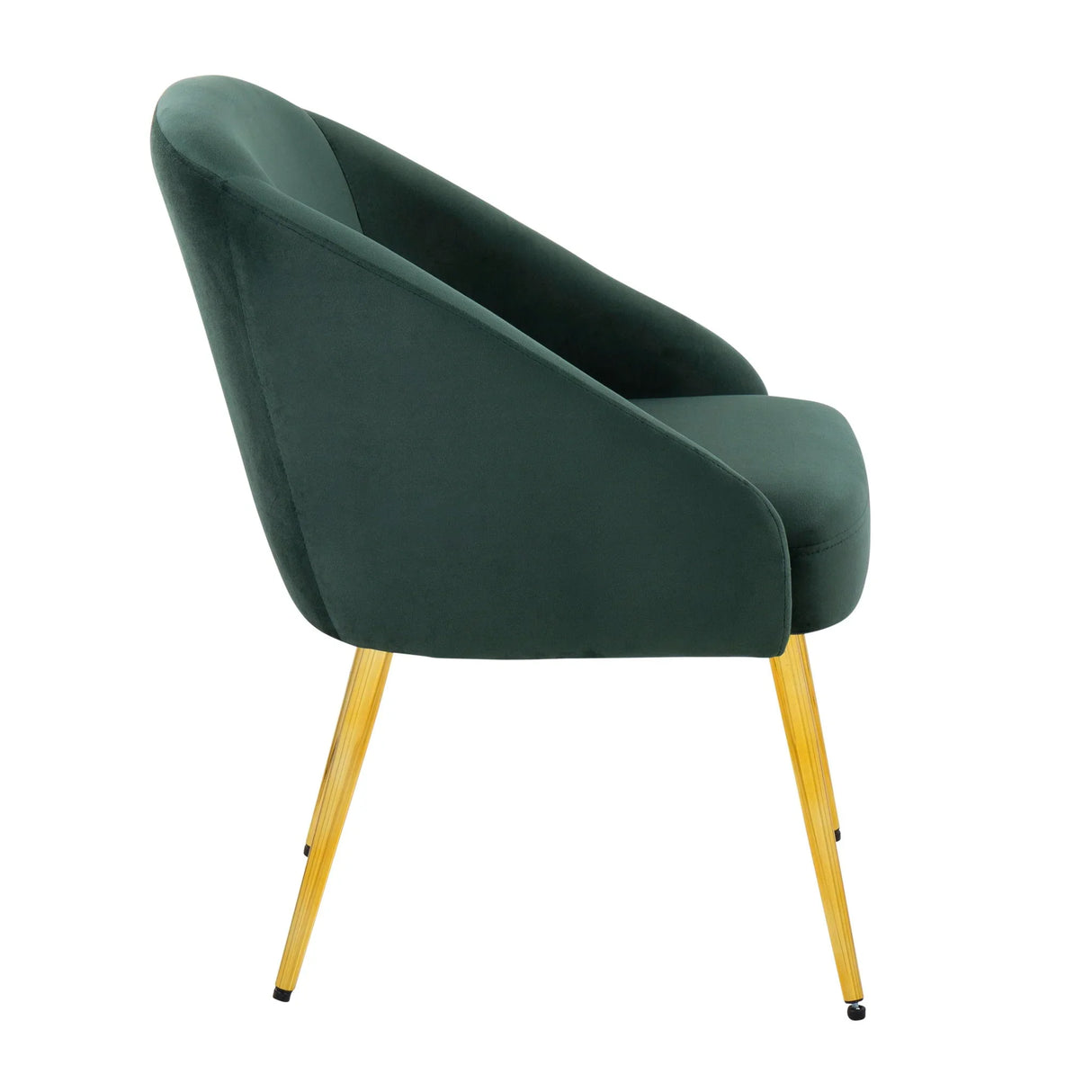Shiraz - Contemporary / Glam Chair - Furniture Home Direct