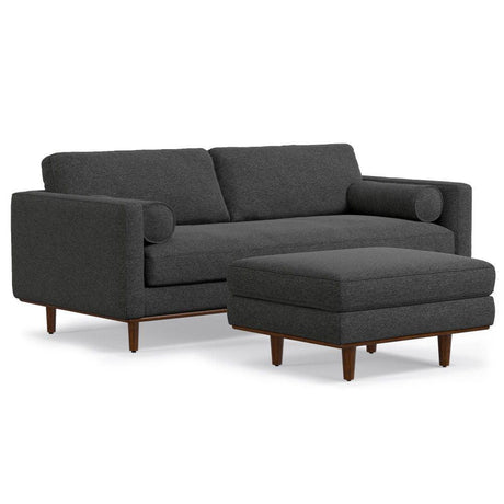 Morrison - Sofa And Ottoman Set - Furniture Home Direct