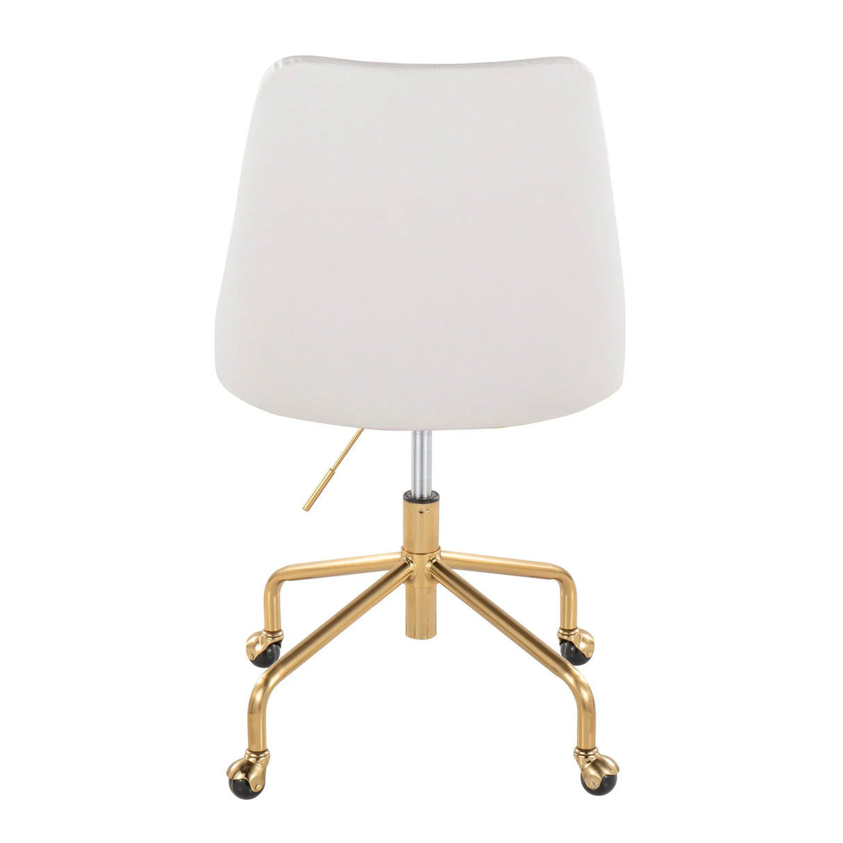 Marche - Contemporary Adjustable Office Chair - Furniture Home Direct