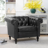1 Seater Sofa Living Room - Furniture Home Direct