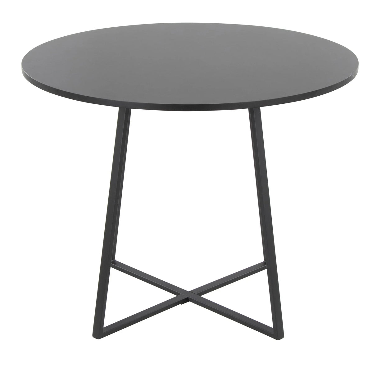 Cosmo Canary - Contemporary Dining Table - Furniture Home Direct