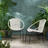 Java - Chair With Comfortable Design
