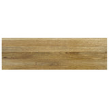 Harvey - Bench - Natural - Furniture Home Direct