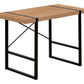 Computer Desk For Home Office Laptop, Contemporary & Modern - Furniture Home Direct