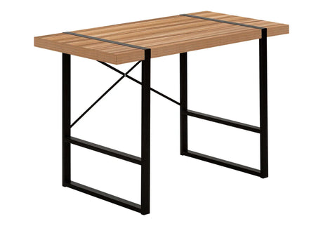 Computer Desk For Home Office Laptop, Contemporary & Modern - Furniture Home Direct