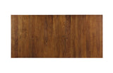 Apollo - Dining Table (With 1 Butterfly Leaf) - Walnut - Furniture Home Direct