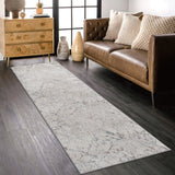 Marfi - Contemporary Area Rug - Furniture Home Direct