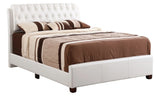 Marilla - Upholstered Bed - Furniture Home Direct