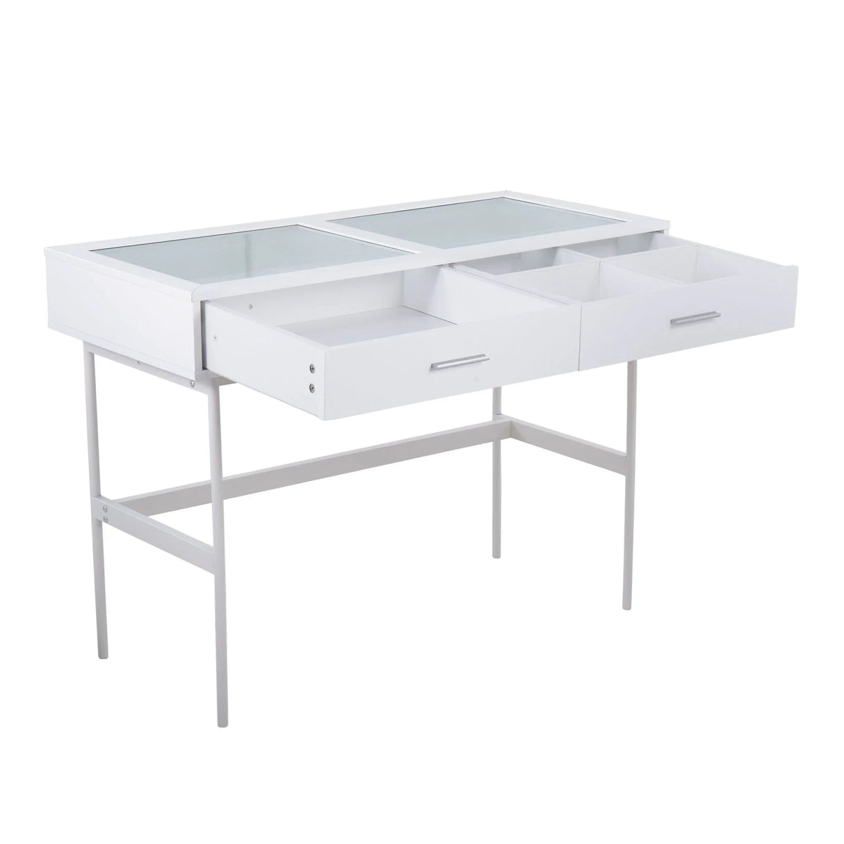 Emery - Contemporary Console Table - Furniture Home Direct