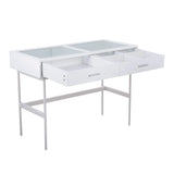 Emery - Contemporary Console Table - Furniture Home Direct