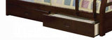 Jason - Bunk Bed With Storage - Furniture Home Direct