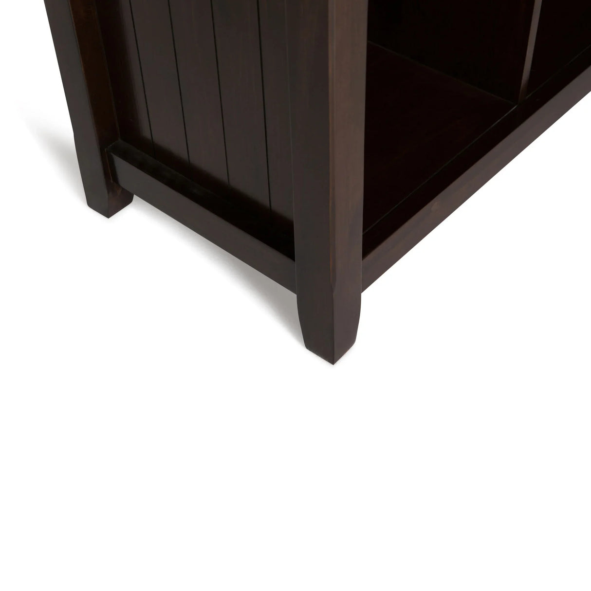Acadian - Handcrafted Cube Storage - Furniture Home Direct
